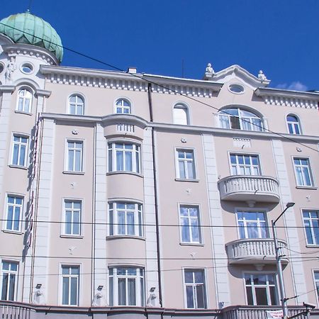 Lion'S Bridge Boutique 2Bdrm Apt, Top Center Gem Sofia Exterior foto