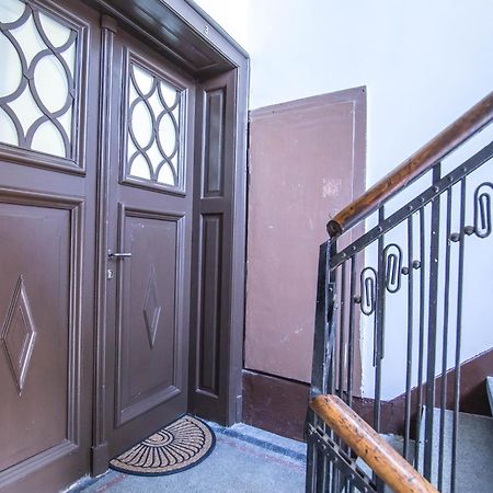 Lion'S Bridge Boutique 2Bdrm Apt, Top Center Gem Sofia Exterior foto