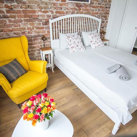 Lion'S Bridge Boutique 2Bdrm Apt, Top Center Gem Sofia Exterior foto