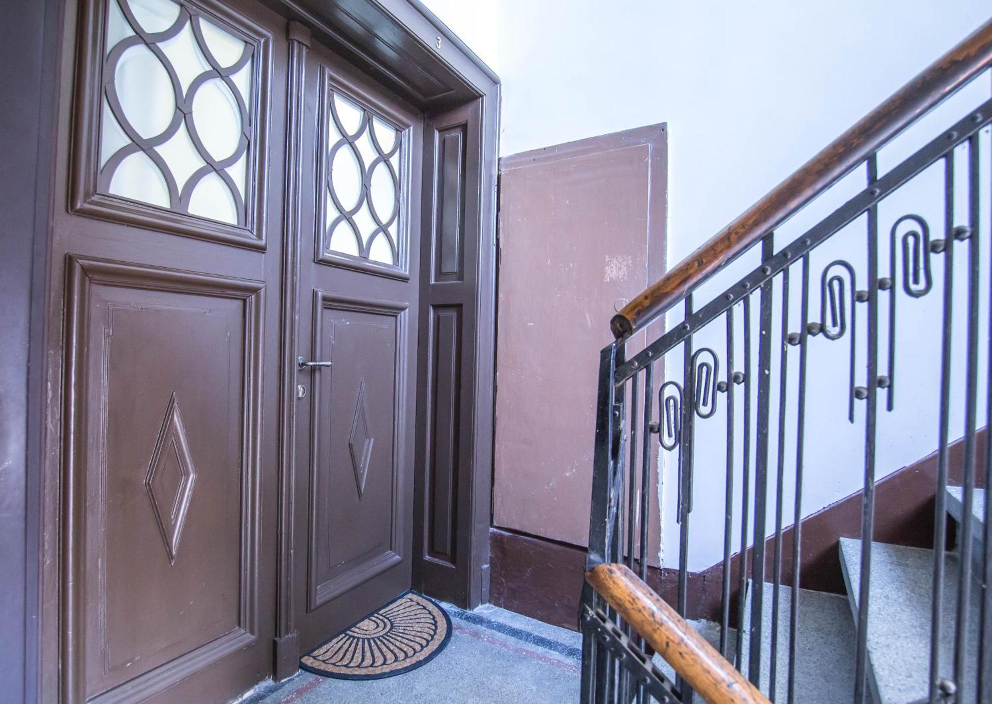 Lion'S Bridge Boutique 2Bdrm Apt, Top Center Gem Sofia Exterior foto