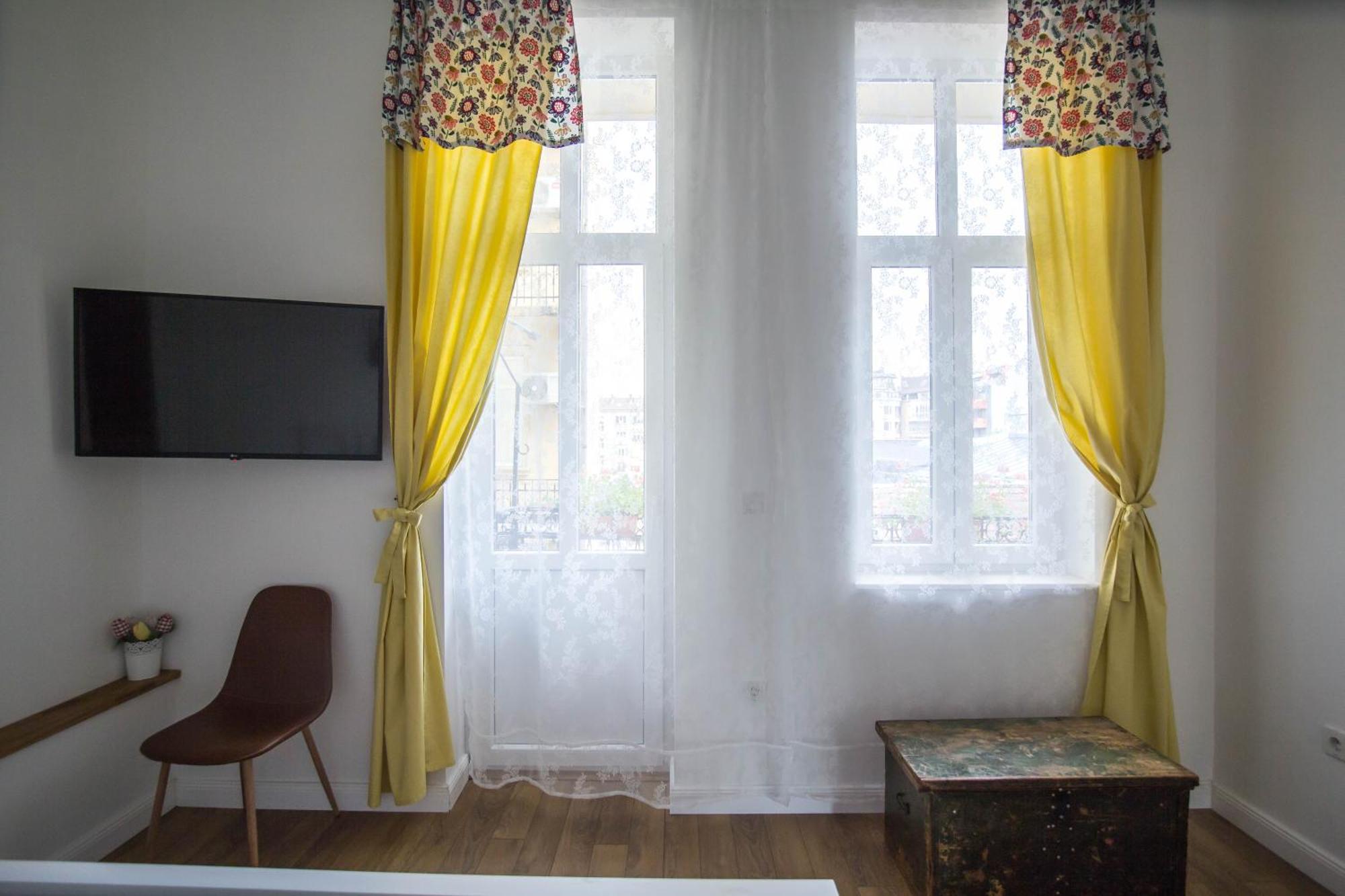 Lion'S Bridge Boutique 2Bdrm Apt, Top Center Gem Sofia Exterior foto