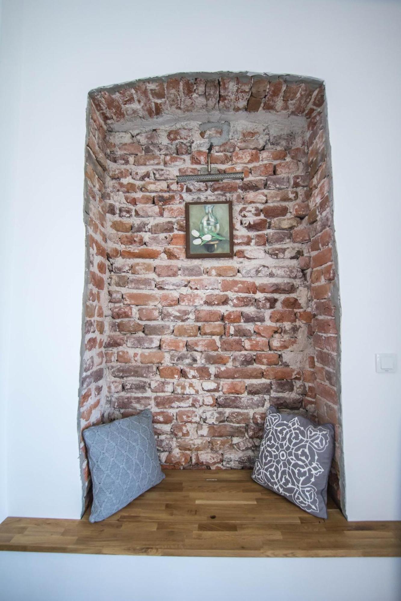 Lion'S Bridge Boutique 2Bdrm Apt, Top Center Gem Sofia Exterior foto